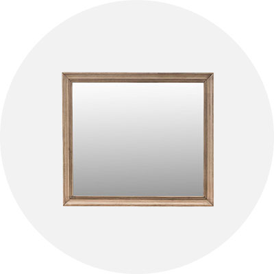 Mirrors