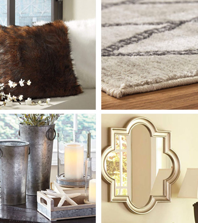 Home Decor